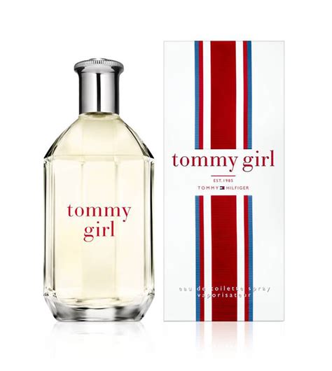 tommy girl 200ml boots.